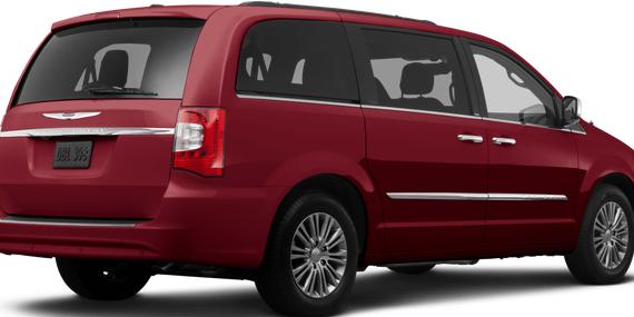 CHRYSLER TOWN AND COUNTRY 2015 2C4RC1CGXFR578361 image
